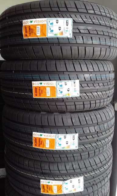 Ovation Ecovision VI-386HP (1)